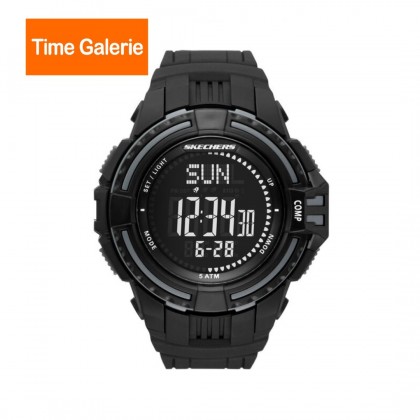 SKECHERS WATCH SR1139